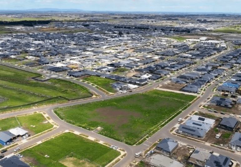 Melbourne, Kalkallo, VIC, Kalkallo - Thumbnail 4