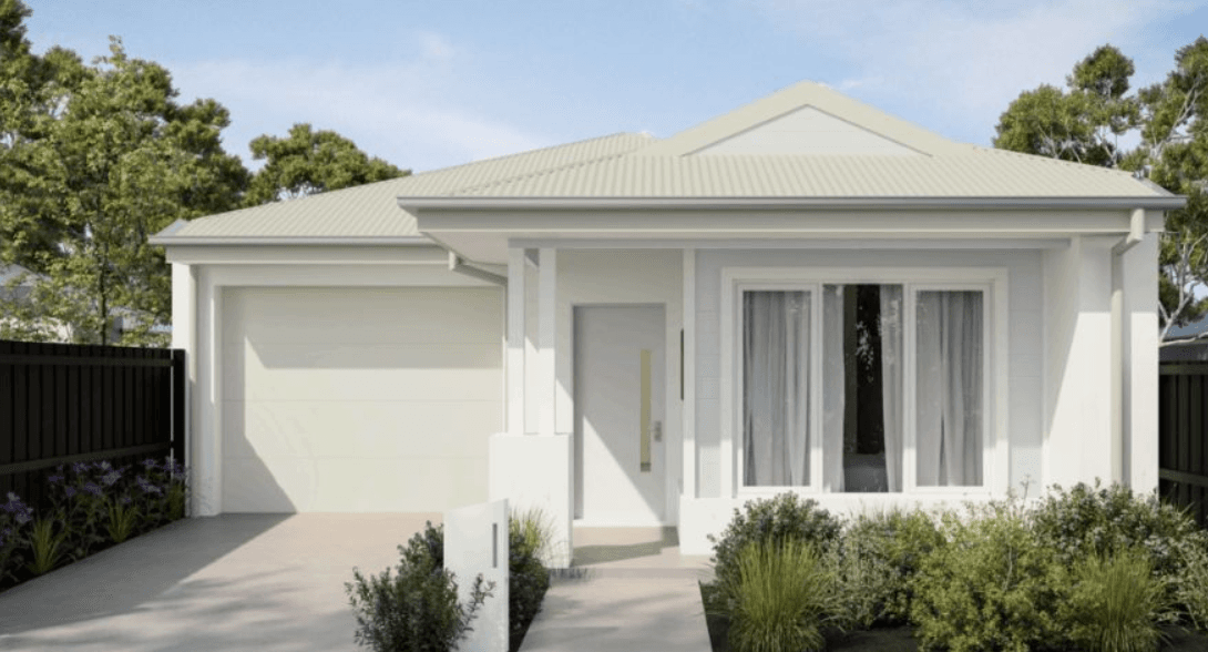 Melbourne, Mambourin, VIC, Mambourin - Image 1