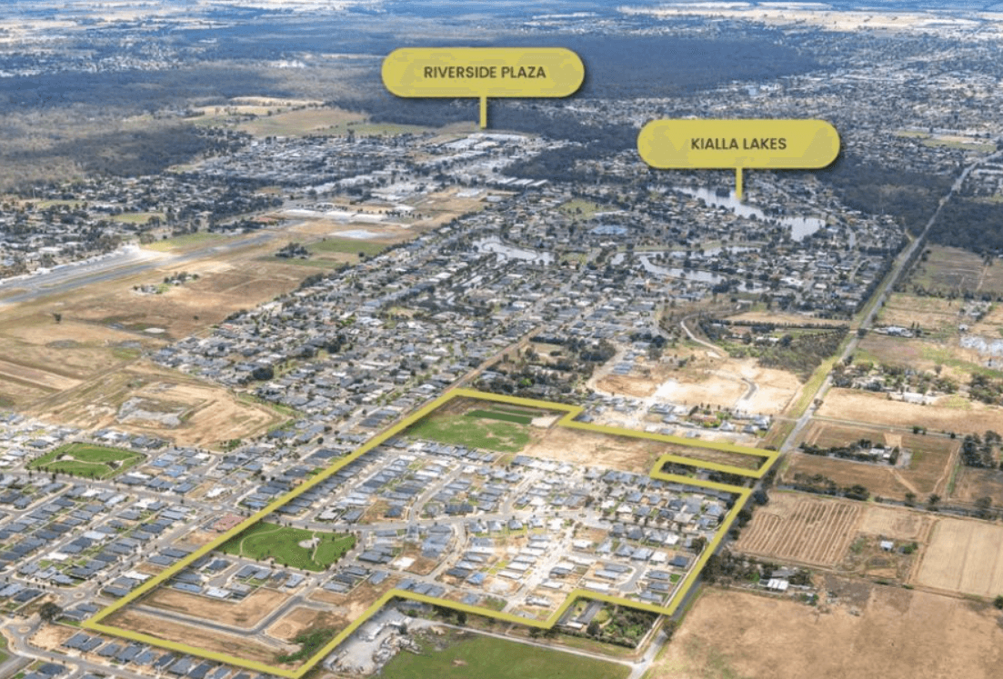 Greater Shepparton, Kialla, VIC, Kialla - Thumbnail 3