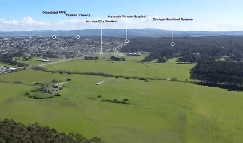 Latrobe, Morwell, VIC, Morwell - Thumbnail 4