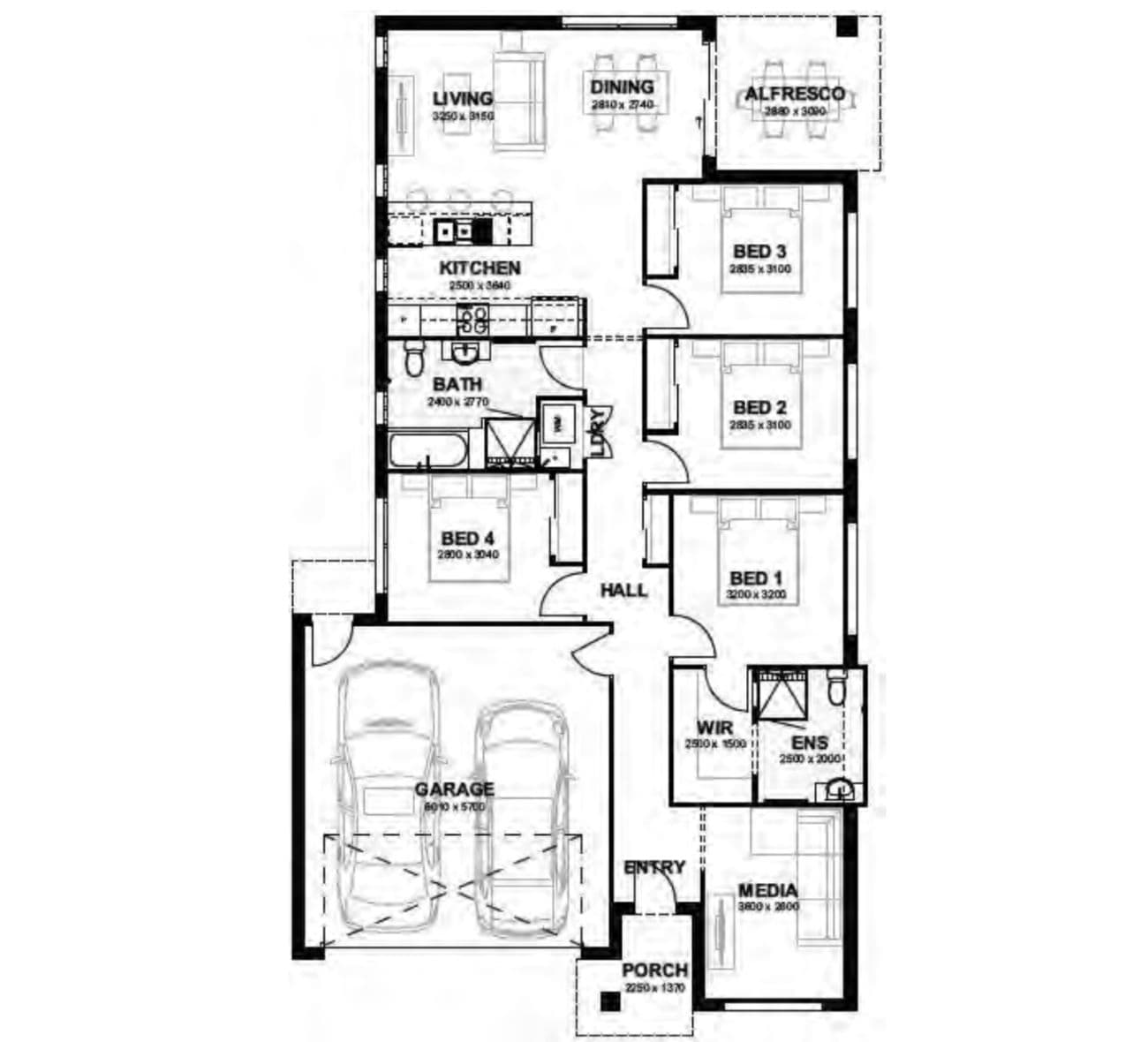 Gold Coast, Upper Coomera, QLD, Upper Coomera - Thumbnail 4