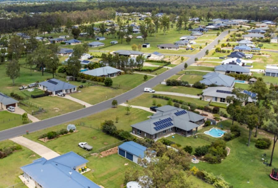 Lockyer Valley Region, Brightview, QLD, Brightview - Thumbnail 3
