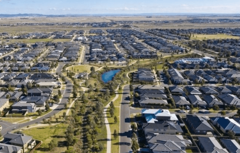 Melbourne, Werribee, VIC, Werribee - Thumbnail 3