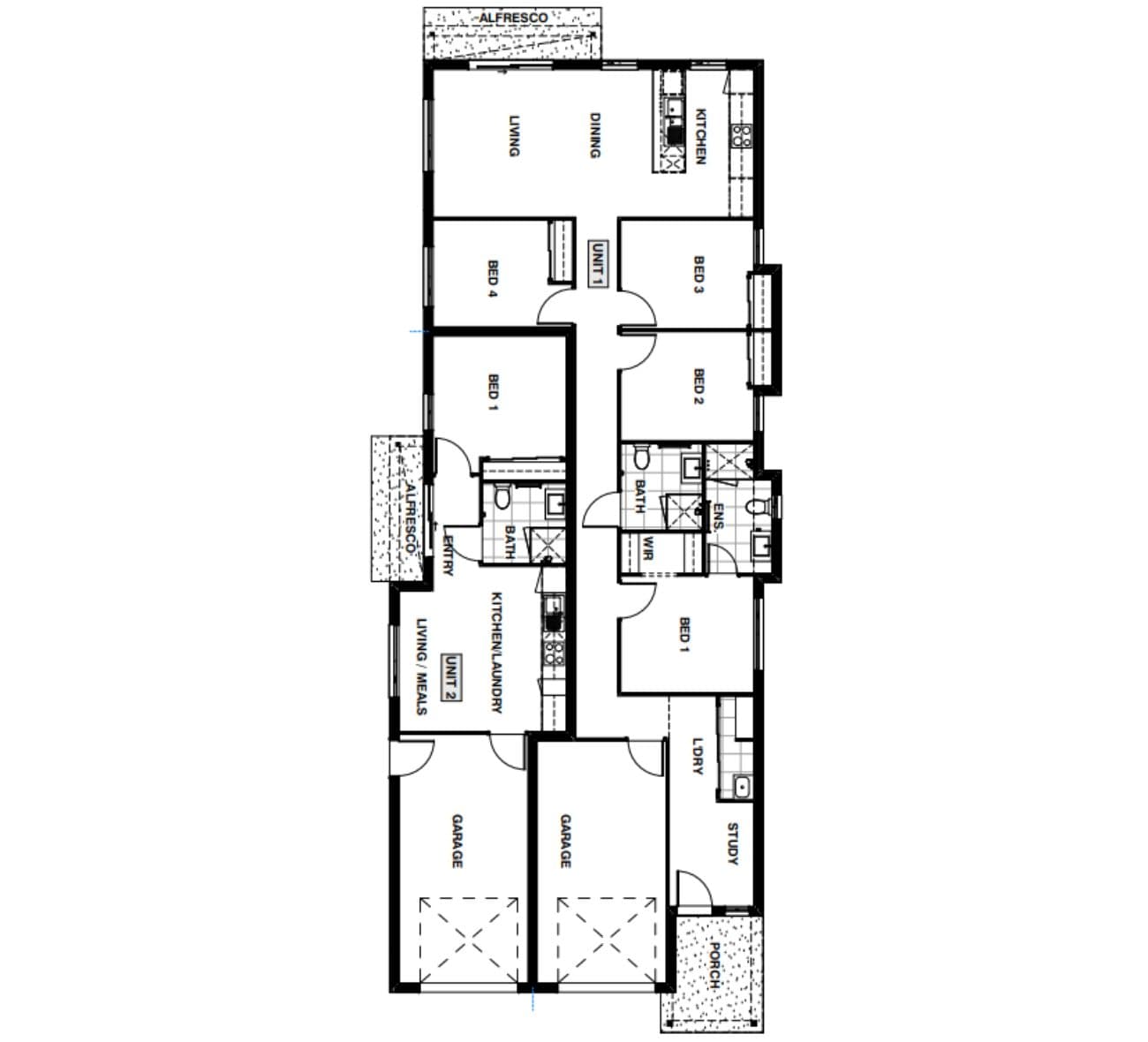Logan City, Park Ridge, QLD, Park Ridge - Thumbnail 2