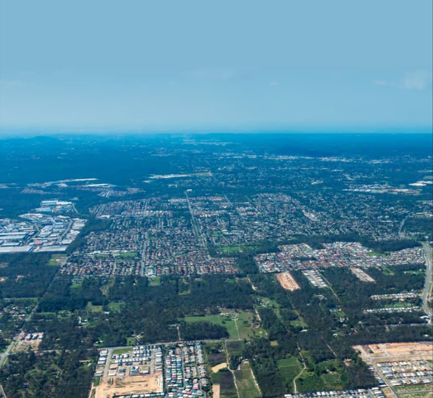 Logan City, Park Ridge, QLD, Park Ridge - Thumbnail 4