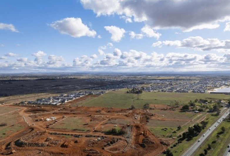 Melbourne, Rockbank, VIC, Rockbank - Thumbnail 2