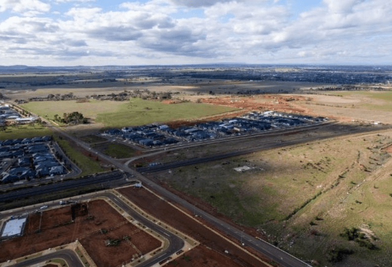 Melbourne, Rockbank, VIC, Rockbank - Thumbnail 3