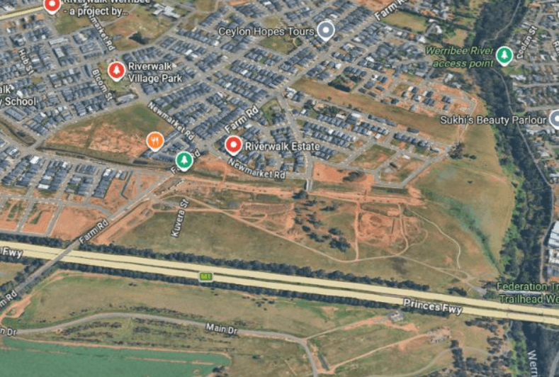 Wyndham, Werribee, VIC, Werribee - Thumbnail 2