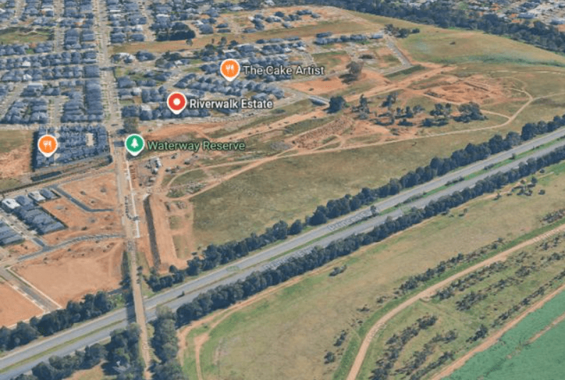 Wyndham, Werribee, VIC, Werribee - Thumbnail 3
