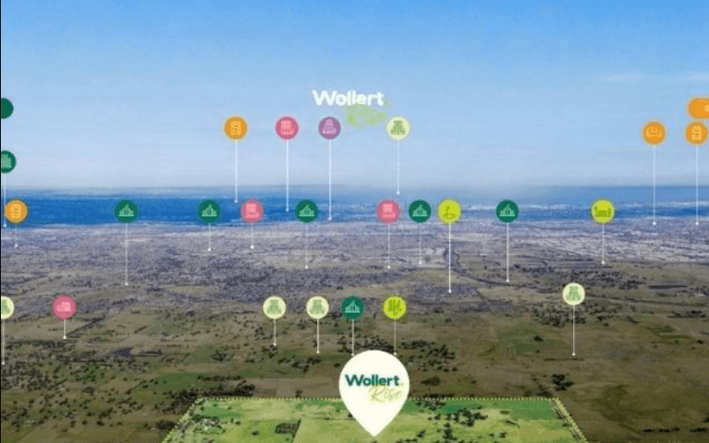 Melbourne, Wollert , VIC, Wollert - Thumbnail 2