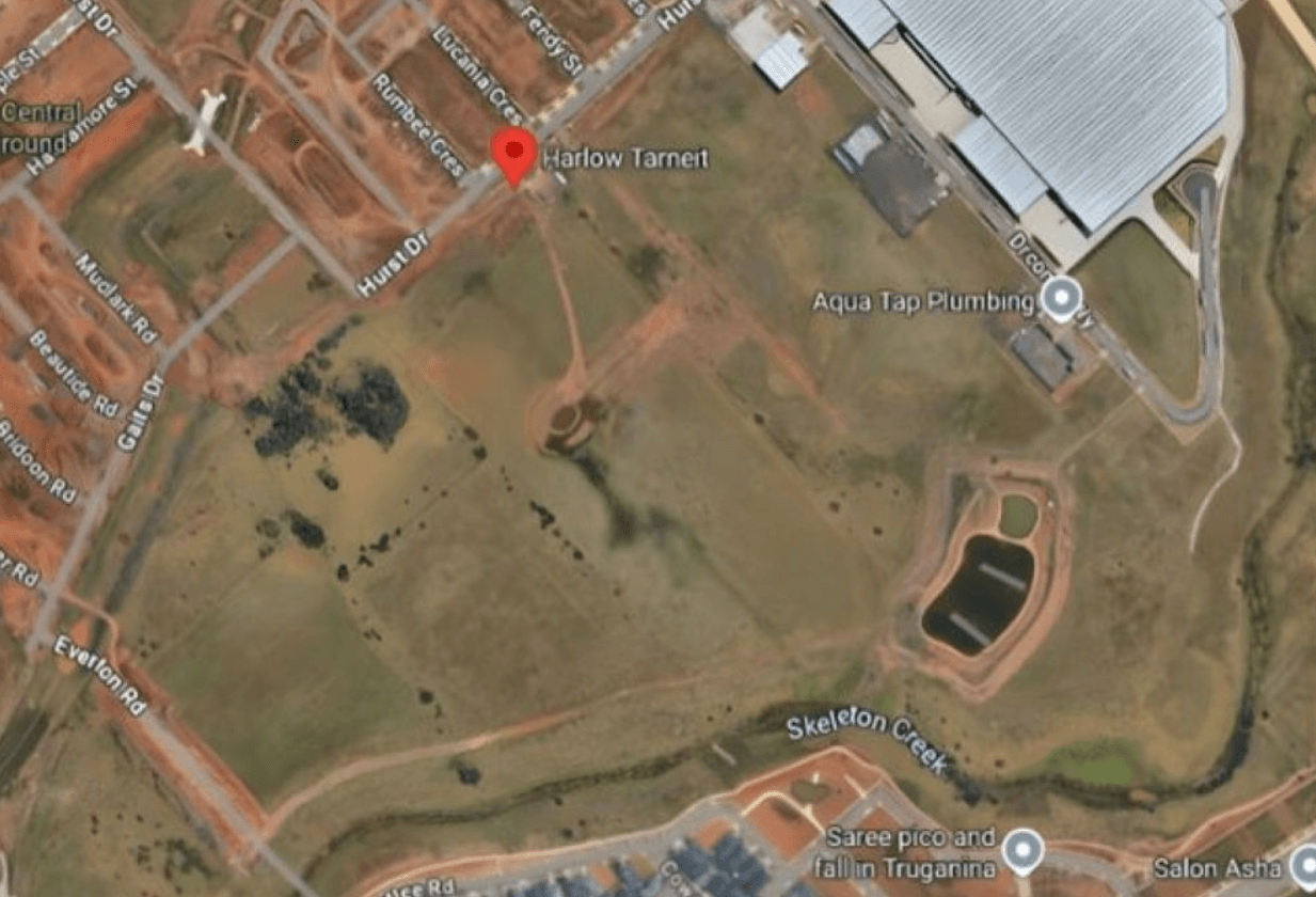 Melbourne, Tarneit, VIC, Tarneit - Thumbnail 2