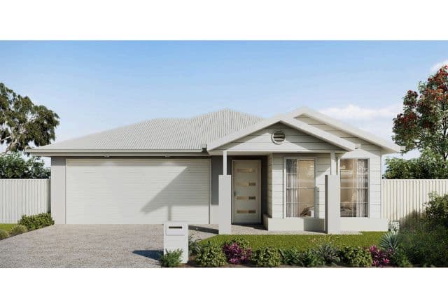 Ipswich, White Rock, QLD, White Rock - Image 1