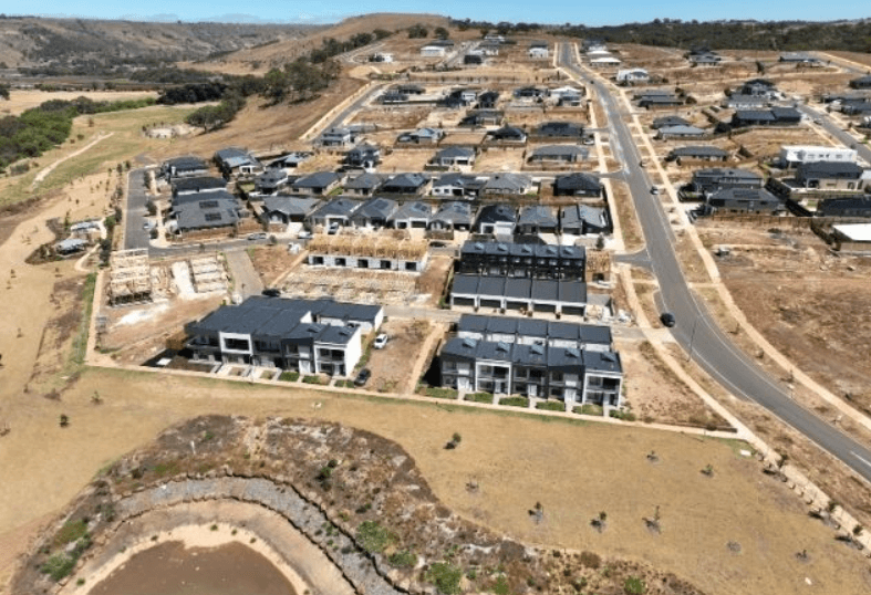 Melbourne, Bacchus Marsh, VIC, Bacchus Marsh - Thumbnail 2