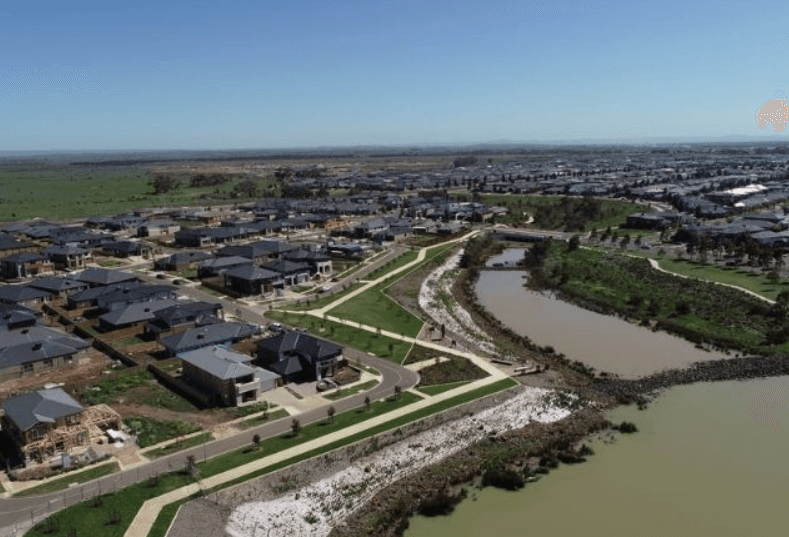 Melbourne, Manor Lakes, VIC, Manor Lakes - Thumbnail 2