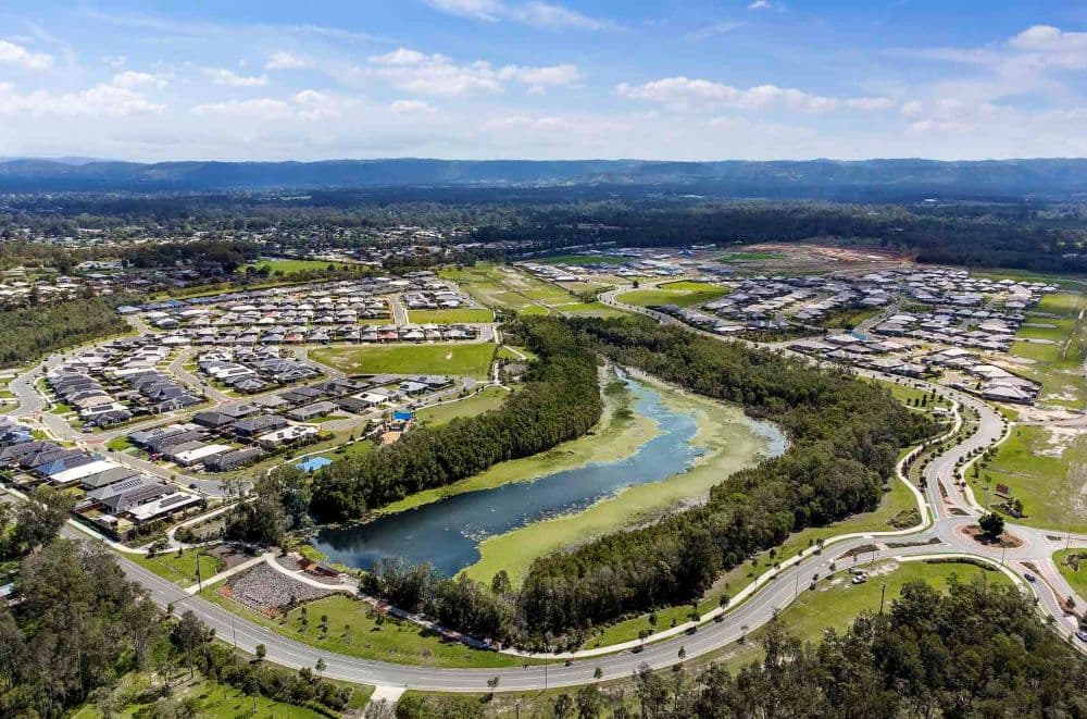 Brisbane, Caboolture, QLD, Caboolture - Thumbnail 2