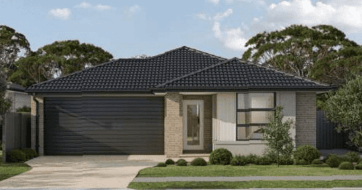 Melbourne, Fraser Rise, VIC, Fraser Rise - Image 1