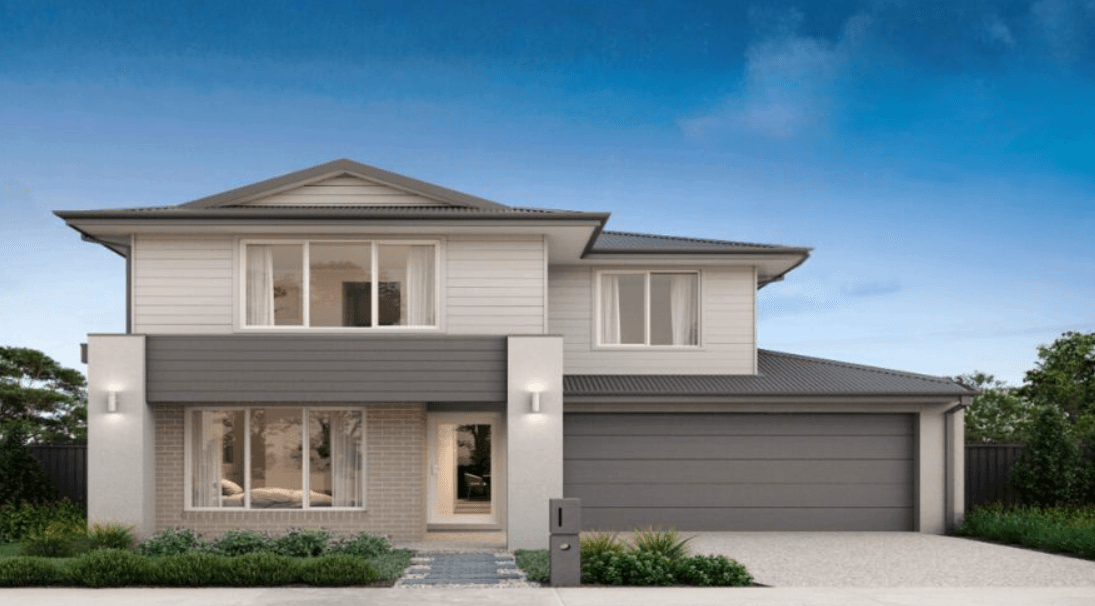 Melbourne, Sunbury, VIC, Sunbury - Image 1