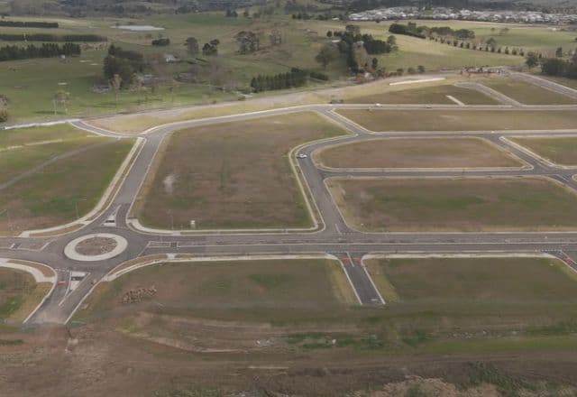 Southern Highlands, Moss Vale, NSW, Moss Vale - Thumbnail 2