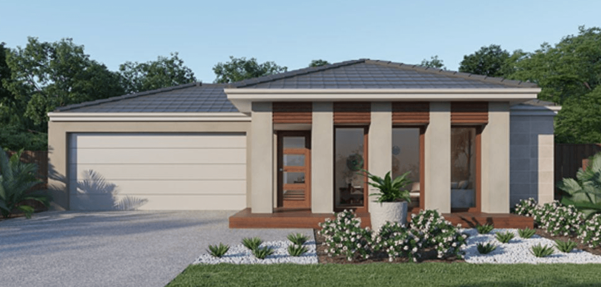 Melbourne, Epping, VIC, Epping - Image 1