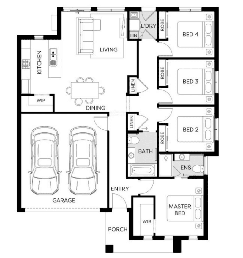 Melbourne, Epping, VIC, Epping - Thumbnail 5