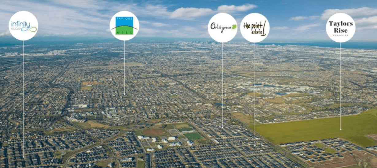 Melbourne, Deanside, VIC, Deanside - Thumbnail 2