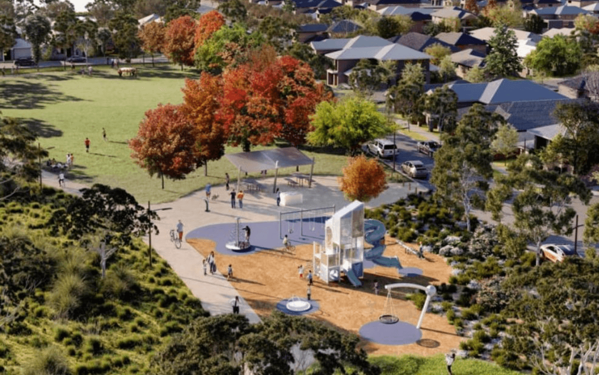 Melbourne, Deanside, VIC, Deanside - Thumbnail 3