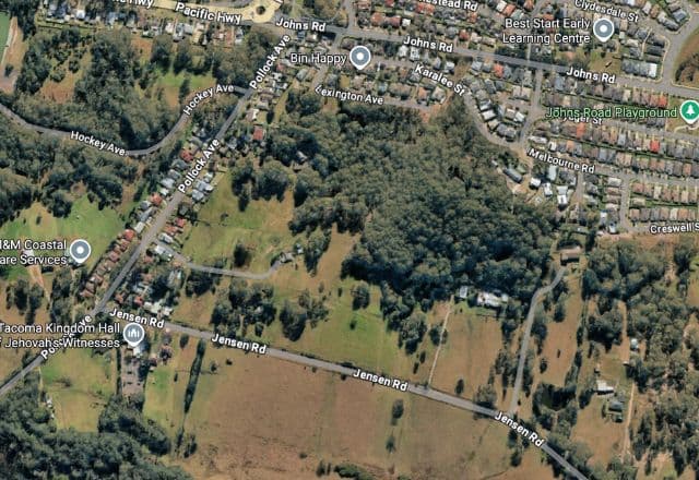Central Coast, Wadalba, NSW, Wadalba - Thumbnail 4