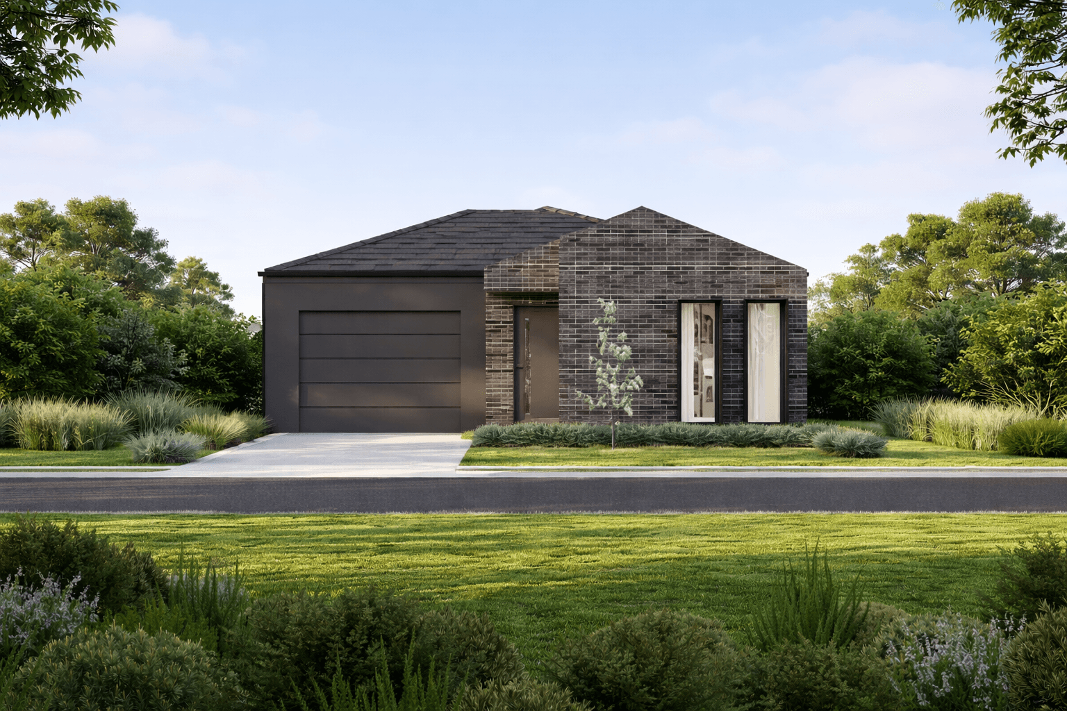 Melbourne , Mickleham , VIC, Mickleham - Image 1