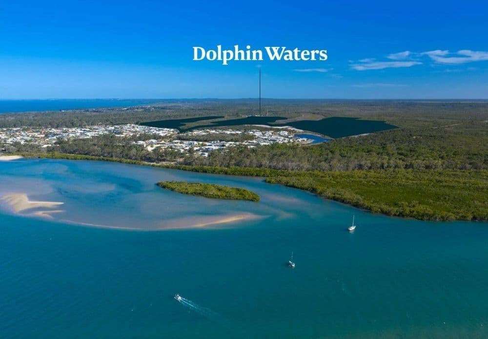 Hervey Bay, Burrum Heads, QLD, Burrum Heads - Thumbnail 2