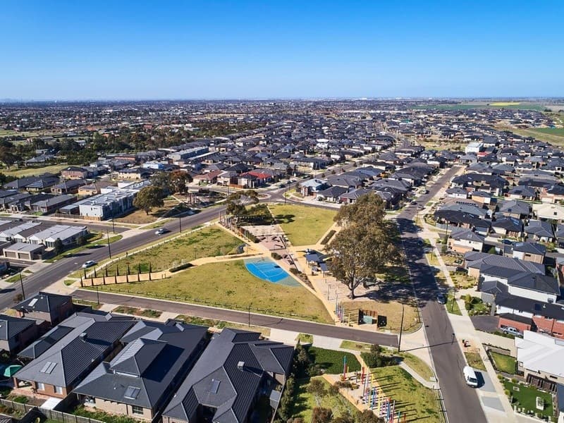 Melbourne, Fraser Rise, VIC, Fraser Rise - Thumbnail 3
