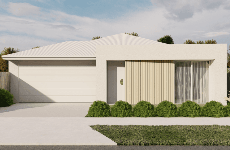 Melbourne, Fraser Rise, VIC, Fraser Rise - Image 1