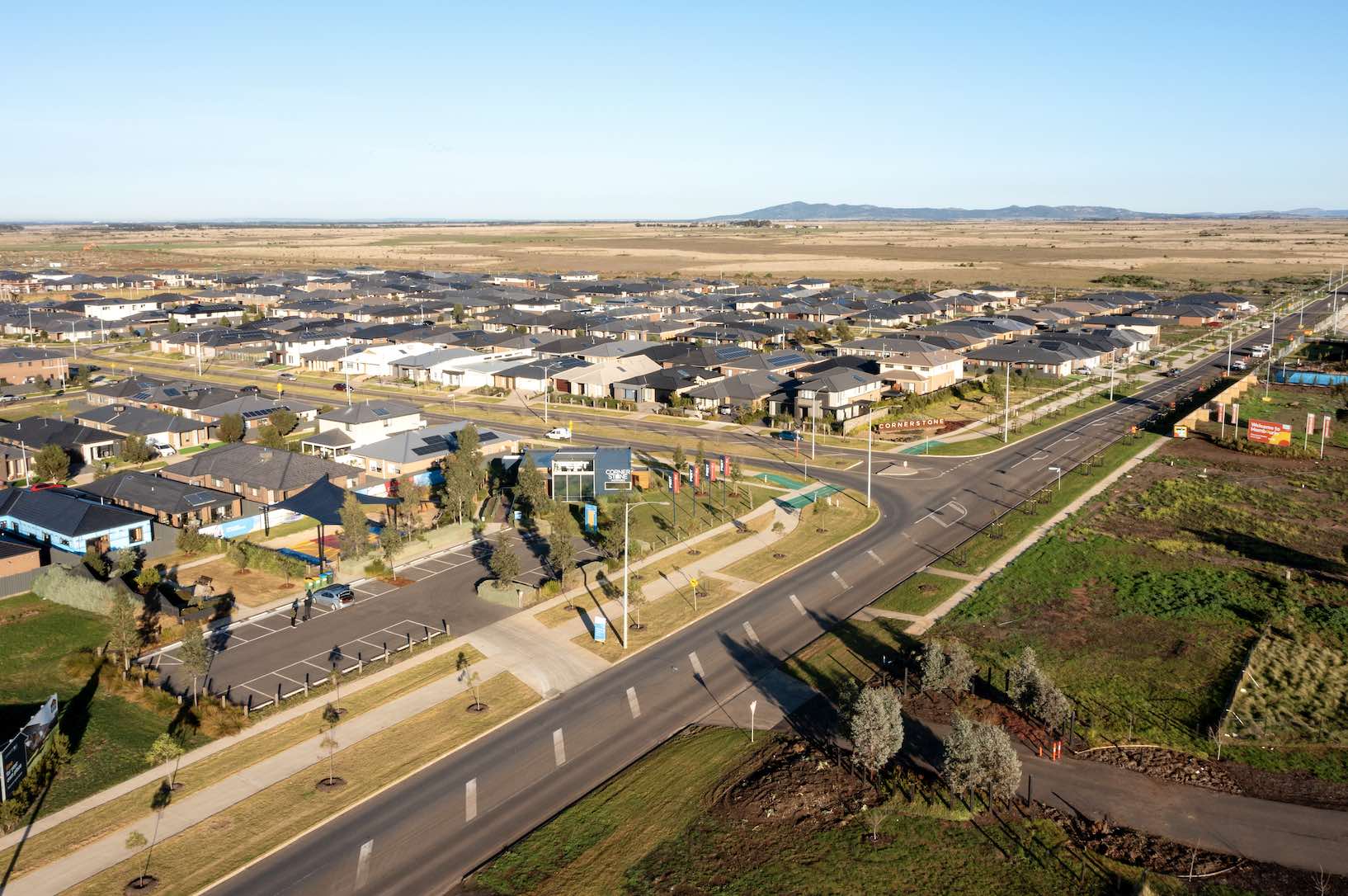 Wyndham, Werribee, VIC, Werribee - Thumbnail 2