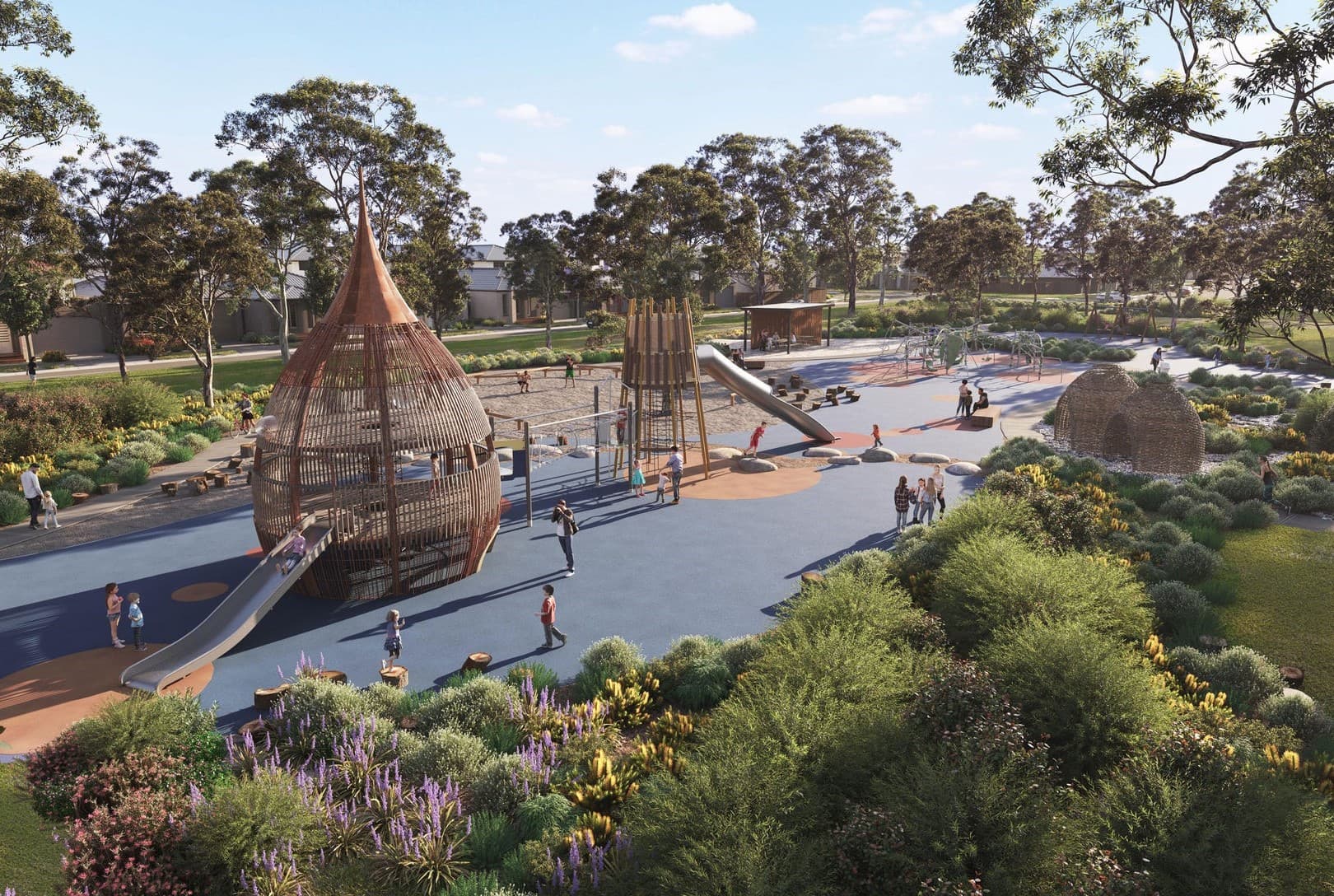 Melbourne, Donnybrook, VIC, Donnybrook - Thumbnail 4