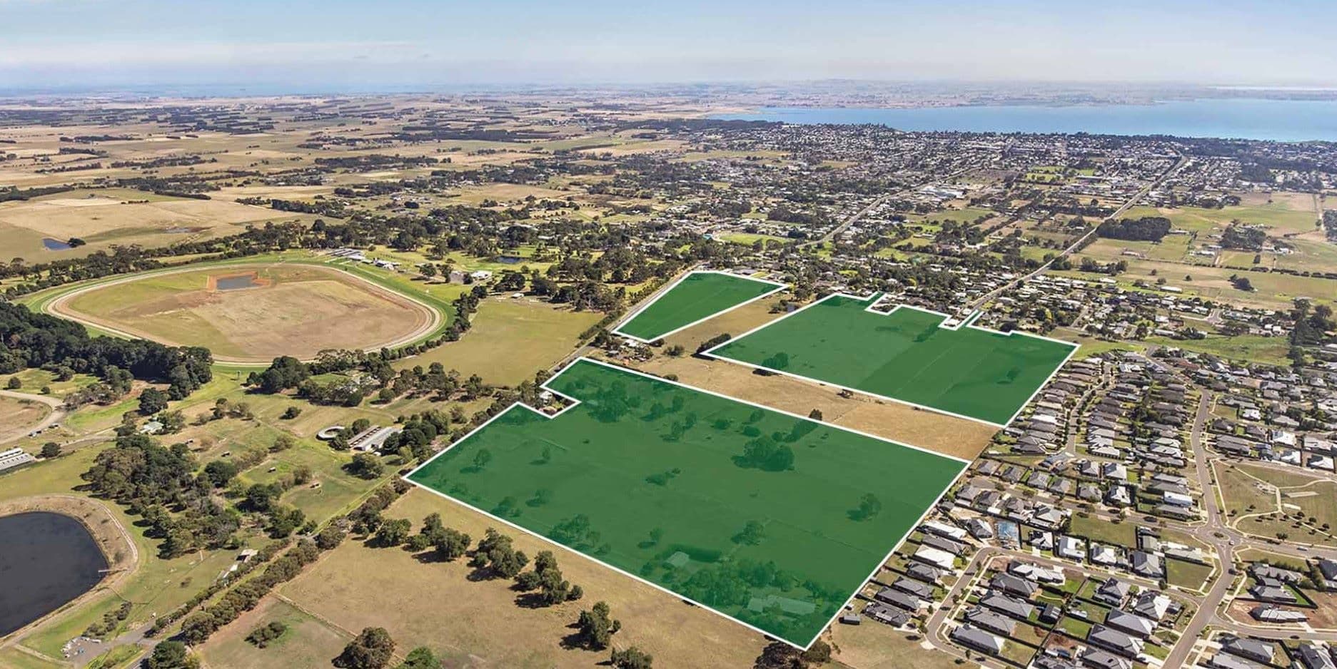 Colac and Otway Shire, Colac, VIC, Colac - Thumbnail 3