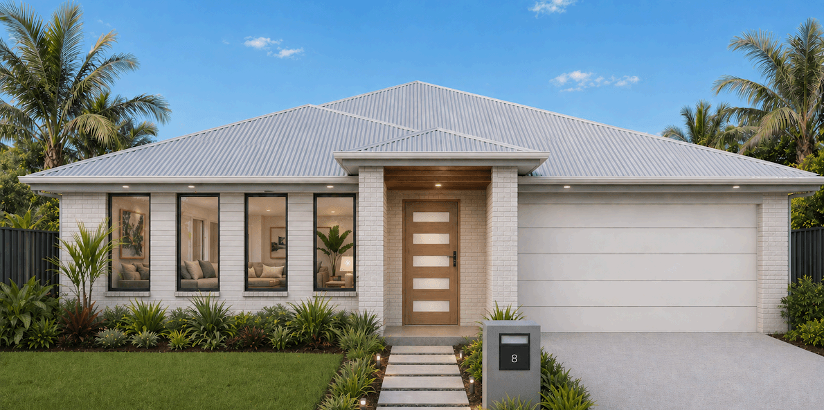 Western Sydney, Rooty Hill, NSW, Rooty Hill - Thumbnail 2