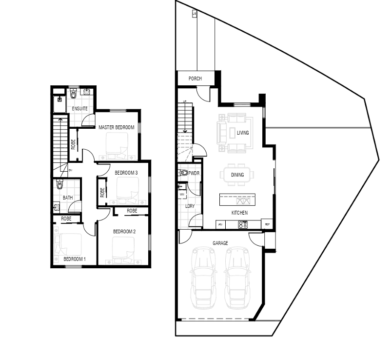 Melbourne , Fraser Rise , VIC, Fraser Rise - Thumbnail 3