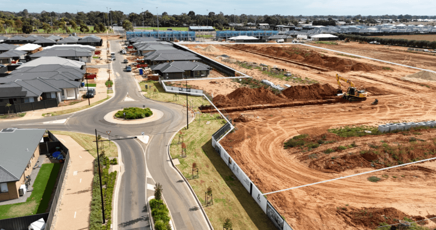 Playford, Angle Vale, SA, Angle Vale - Thumbnail 3