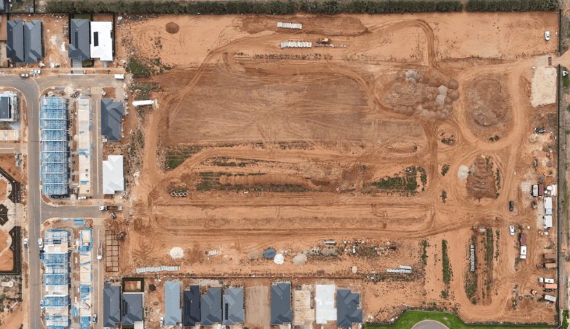 Playford, Angle Vale, SA, Angle Vale - Thumbnail 4