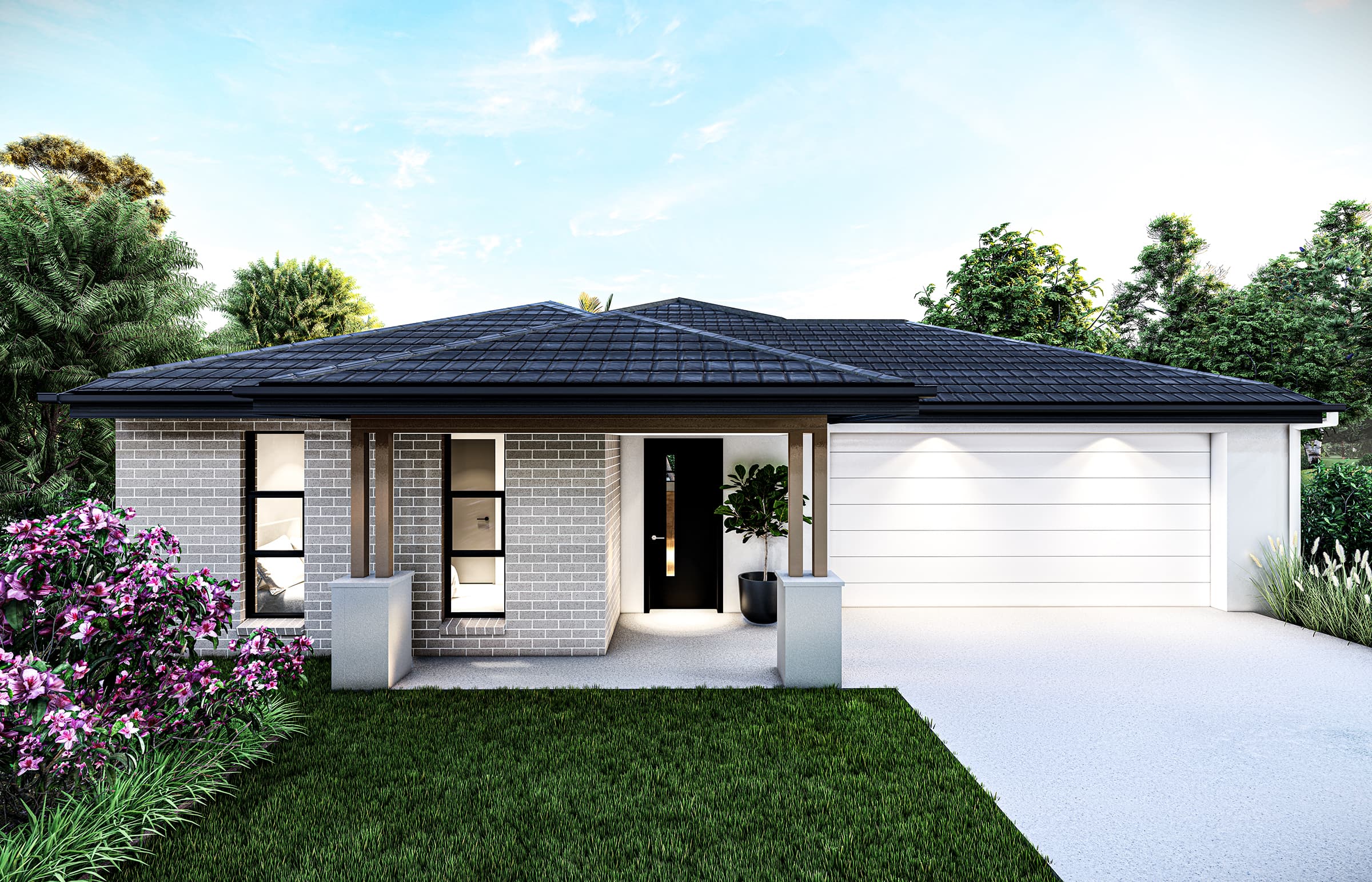 Melbourne, St Albans, VIC, St Albans - Image 1