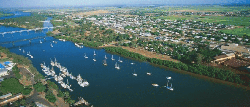 Bundaberg Region, Branyan, QLD, Branyan - Thumbnail 4