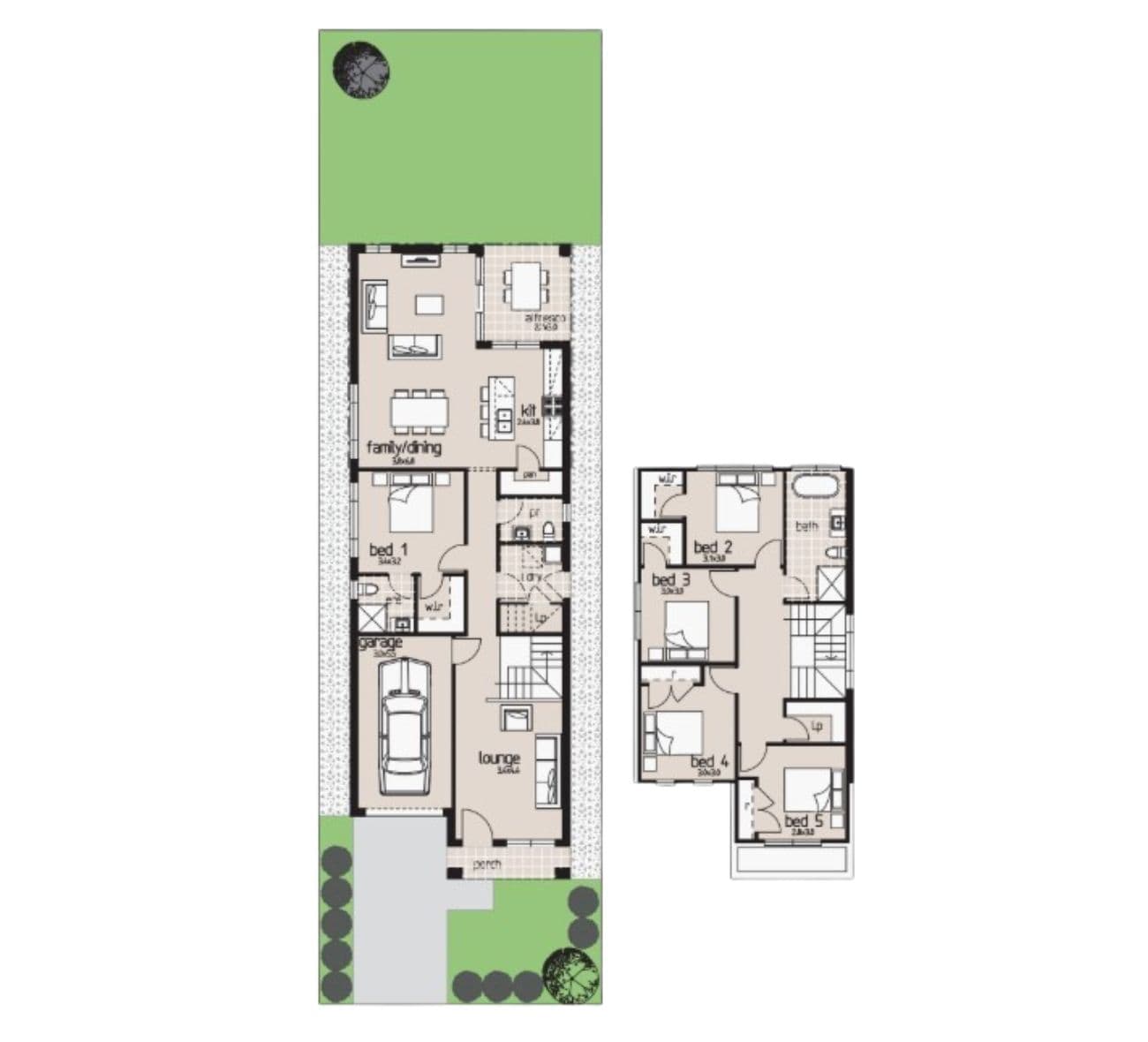 2155, Rouse Hill, NSW, Rouse Hill - Thumbnail 3