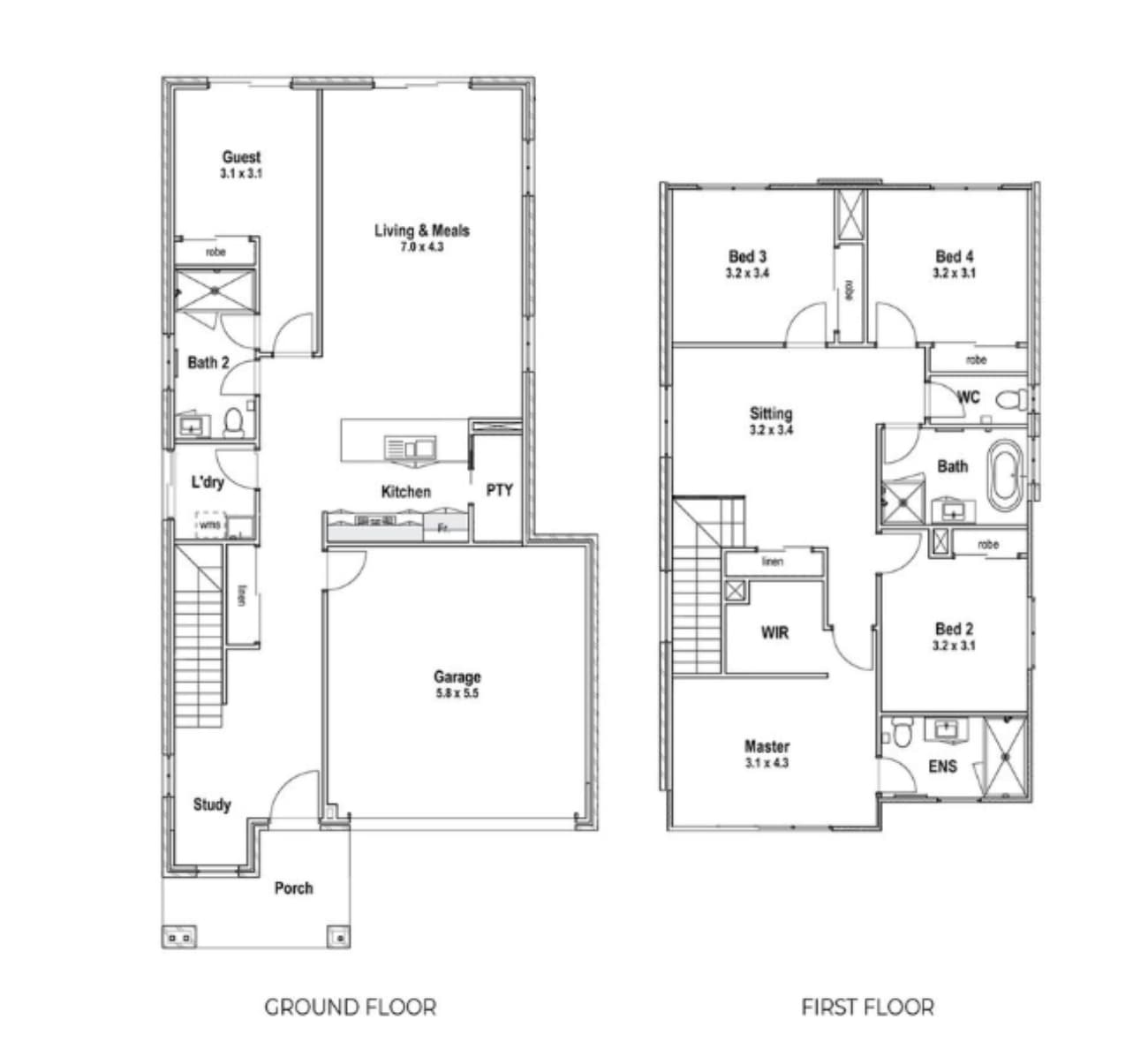 Western Sydney, Gables, NSW, Gables - Thumbnail 2