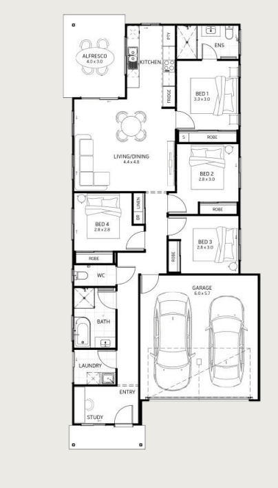 Logan, Park Ridge, QLD, Park Ridge - Thumbnail 2