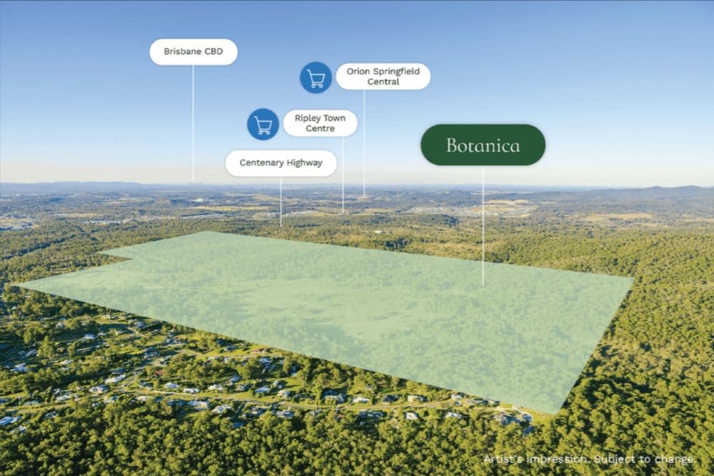 Ipswich, Deebing Heights, QLD, Deebing Heights - Thumbnail 3