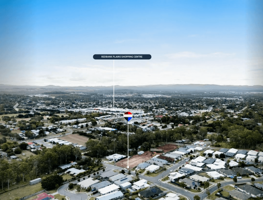 Ipswich, Bellbird Park, QLD, Bellbird Park - Thumbnail 4