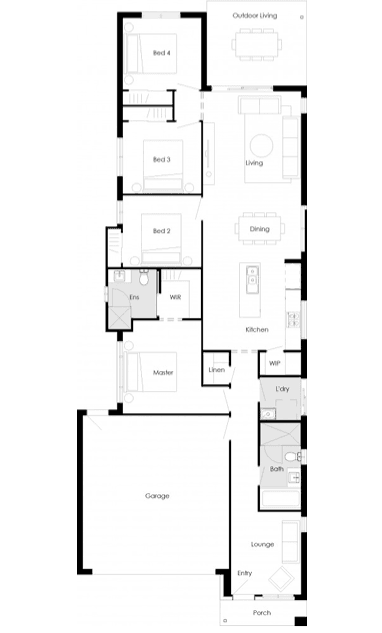 Logan, Park Ridge, QLD, Park Ridge - Thumbnail 2
