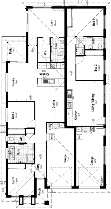 Southern Highlands, Moss Vale, NSW, Moss Vale - Thumbnail 2