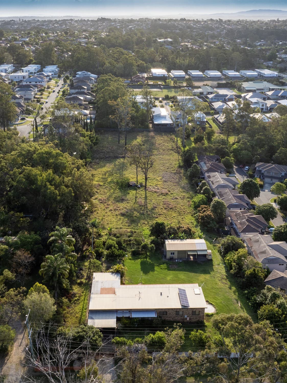 Brisbane, Runcorn, QLD, Runcorn - Thumbnail 2