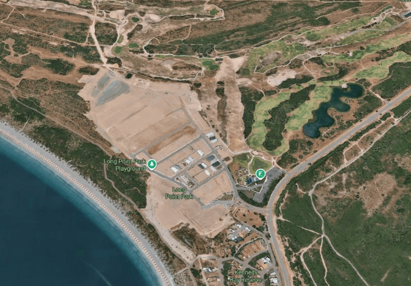 Perth, Port Kennedy, WA, Port Kennedy - Thumbnail 2