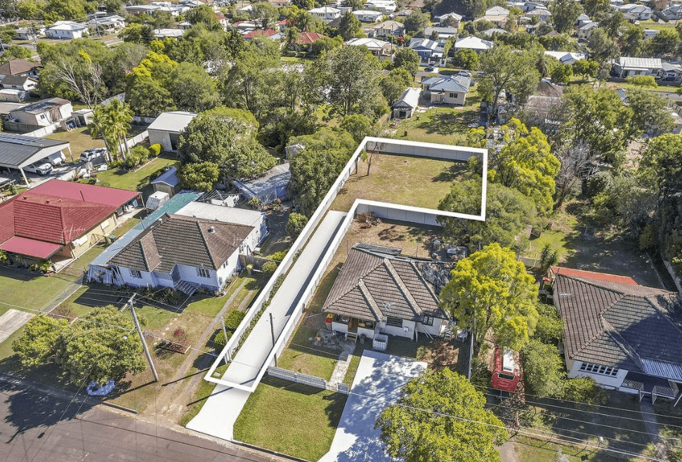 Ipswich, One Mile, QLD, One Mile - Thumbnail 3